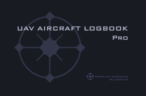 commercial uas logbook